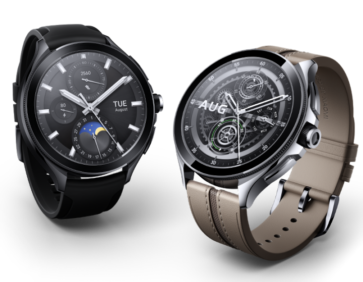 ساعت هوشمند شیائومی مدل Xiaomi Watch 2 Pro