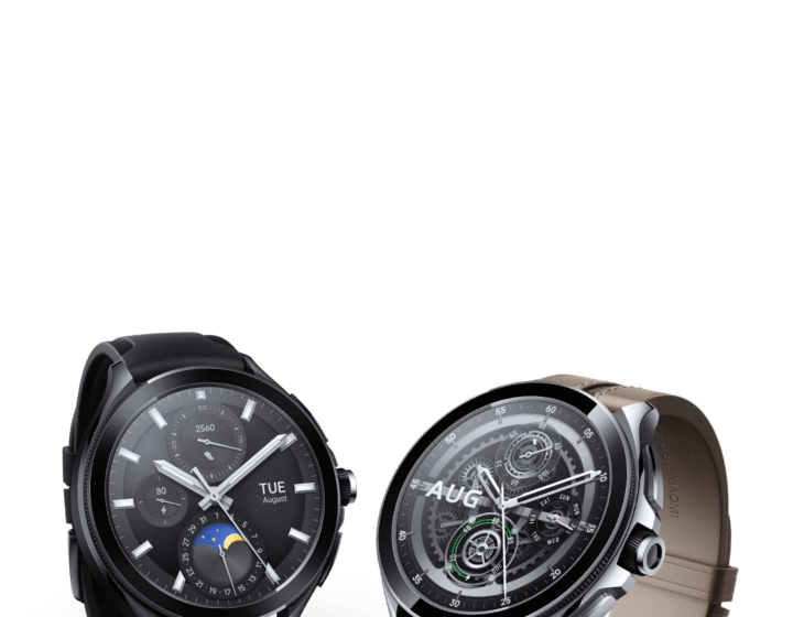 ساعت هوشمند شیائومی مدل Xiaomi Watch 2 Pro