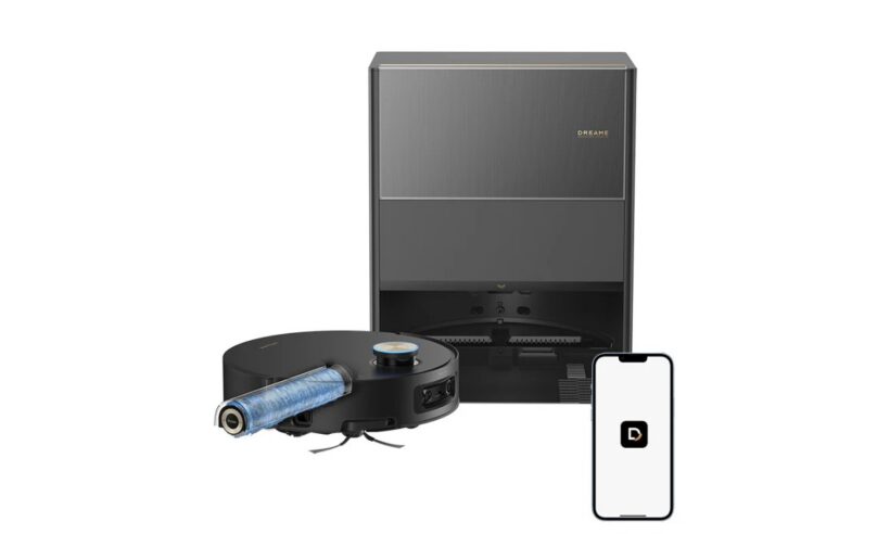 جارو دستی شیائومی میجیا مدل Mijia Handheld Vacuum