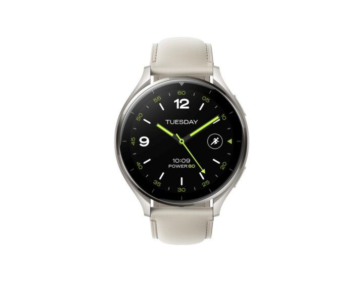 ساعت هوشمند شیائومی مدل Xiaomi Watch 2