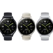 ساعت هوشمند شیائومی مدل Xiaomi Watch 2