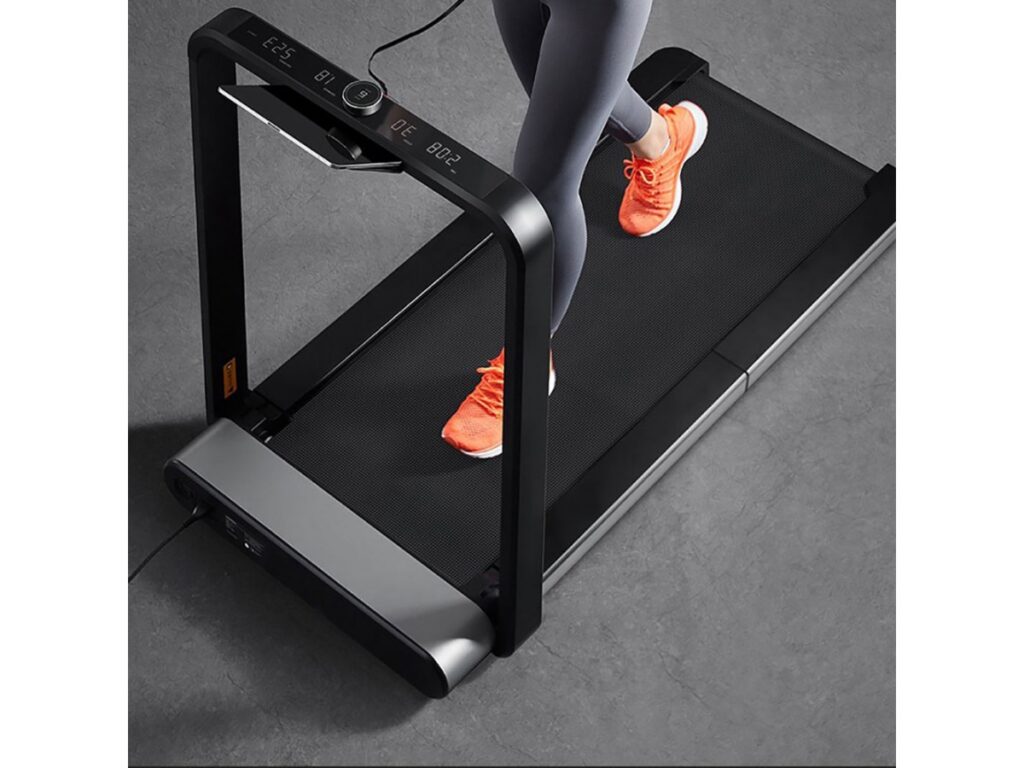 تردمیل تاشو کینگ‌اسمیت مدل WalkingPad X21