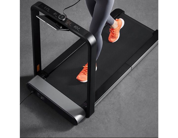 تردمیل تاشو کینگ‌اسمیت مدل WalkingPad X21