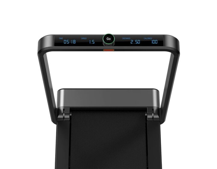 تردمیل تاشو کینگ‌اسمیت مدل WalkingPad X21