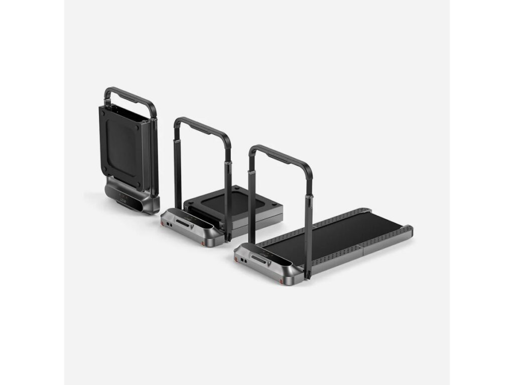 تردمیل تاشو کینگ‌اسمیت مدل WalkingPad R2