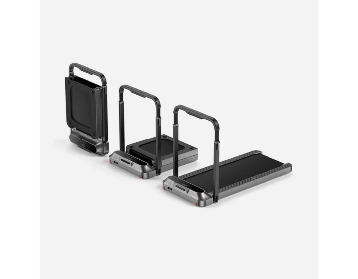 تردمیل تاشو کینگ‌اسمیت مدل WalkingPad R2