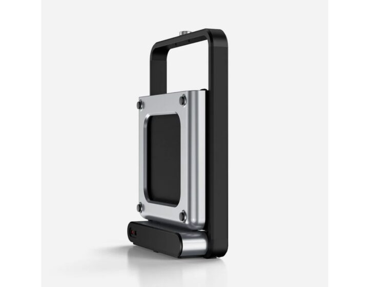 تردمیل تاشو کینگ‌اسمیت مدل WalkingPad X21