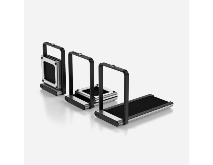 تردمیل تاشو کینگ‌اسمیت مدل WalkingPad X21