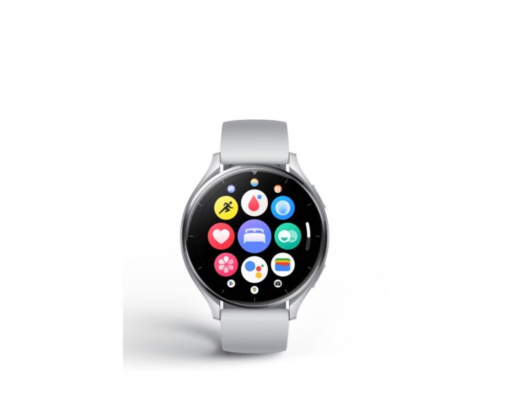 ساعت هوشمند شیائومی مدل Xiaomi Watch 2