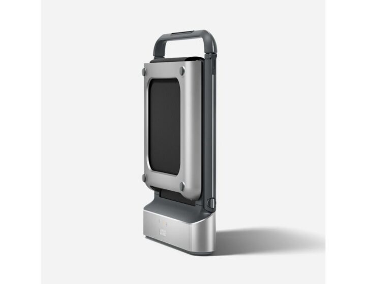 تردمیل تاشو کینگ‌اسمیت مدل WalkingPad R1 Pro