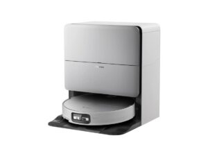 جارو رباتیک روبوراک مدل Roborock Saros 20 Sonic Com