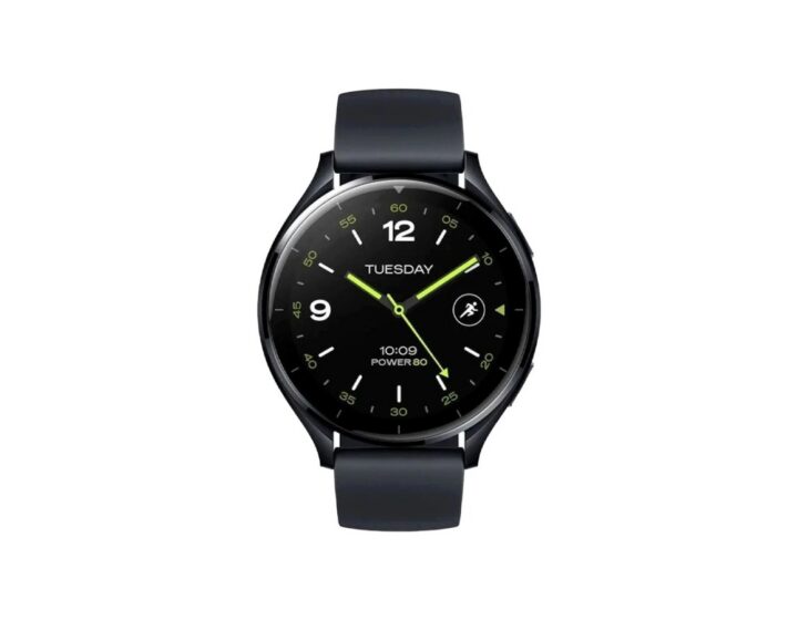 ساعت هوشمند شیائومی مدل Xiaomi Watch 2