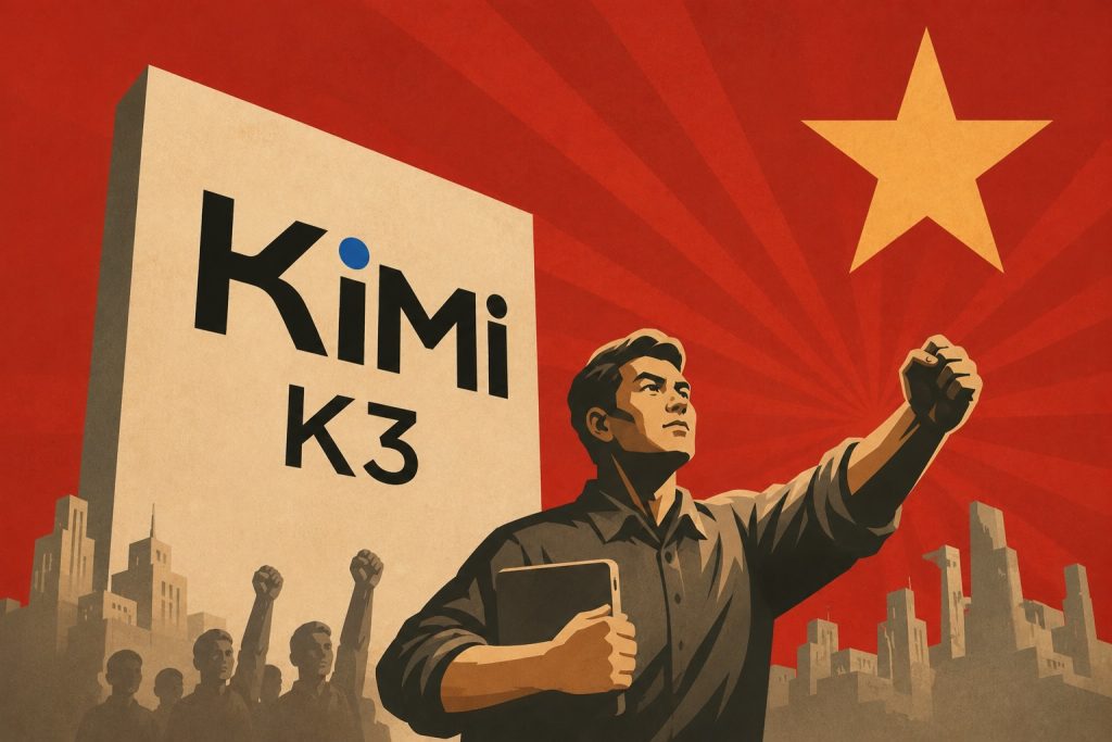 انتقاد مدیر OpenAI از Kimi K3: مدل‌های متن‌باز باعث کمونیسم هوش مصنوعی می‌شوند