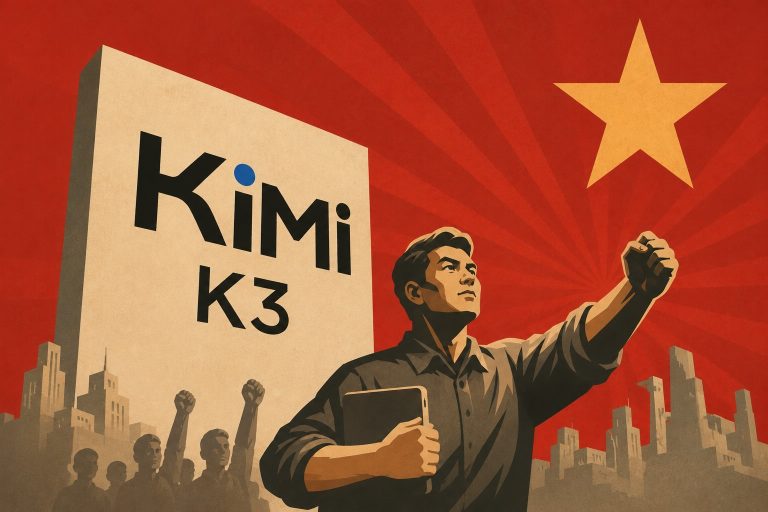 انتقاد مدیر OpenAI از Kimi K3: مدل‌های متن‌باز باعث کمونیسم هوش مصنوعی می‌شوند